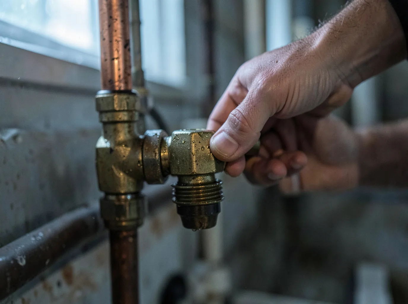 Emergency Plumber Batesville, MS FAQs